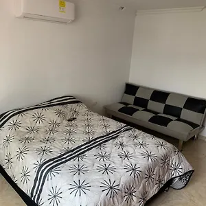 Apartamento Casa Vadar, Cartagena