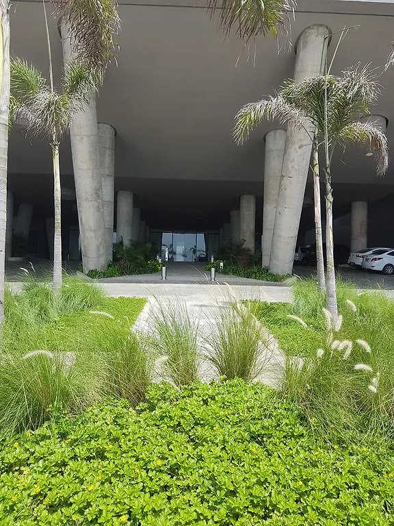 Apartamento Morros City - Frente al mar Cartagena