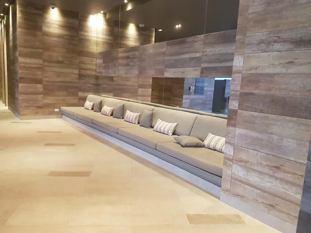 Apartamento Morros City - Frente al mar Cartagena
